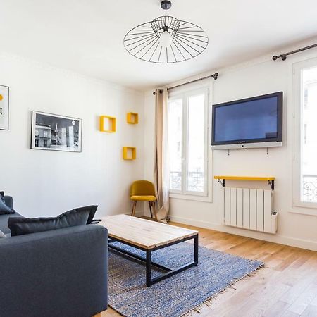 פריז Cmg Saint-Antoine Bastille 6 מראה חיצוני תמונה