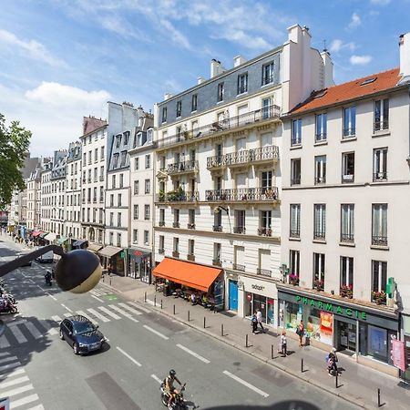 פריז Cmg Saint-Antoine Bastille 6 מראה חיצוני תמונה